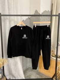 Picture of Balenciaga Sweater Suits _SKUBalenciagam-5xlkdt0536975